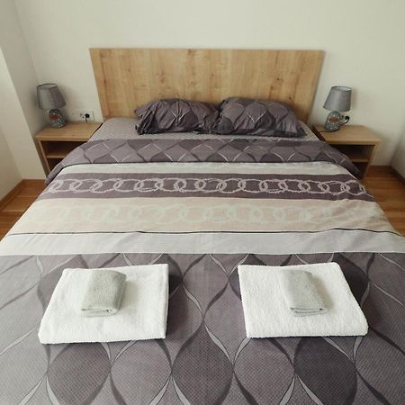 Luna Apartment By Sienna Skopje Eksteriør billede