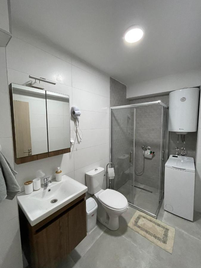 Luna Apartment By Sienna Skopje Eksteriør billede
