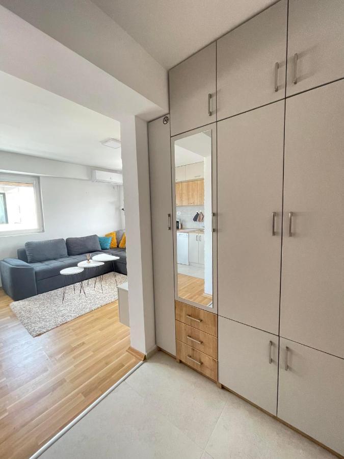 Luna Apartment By Sienna Skopje Eksteriør billede