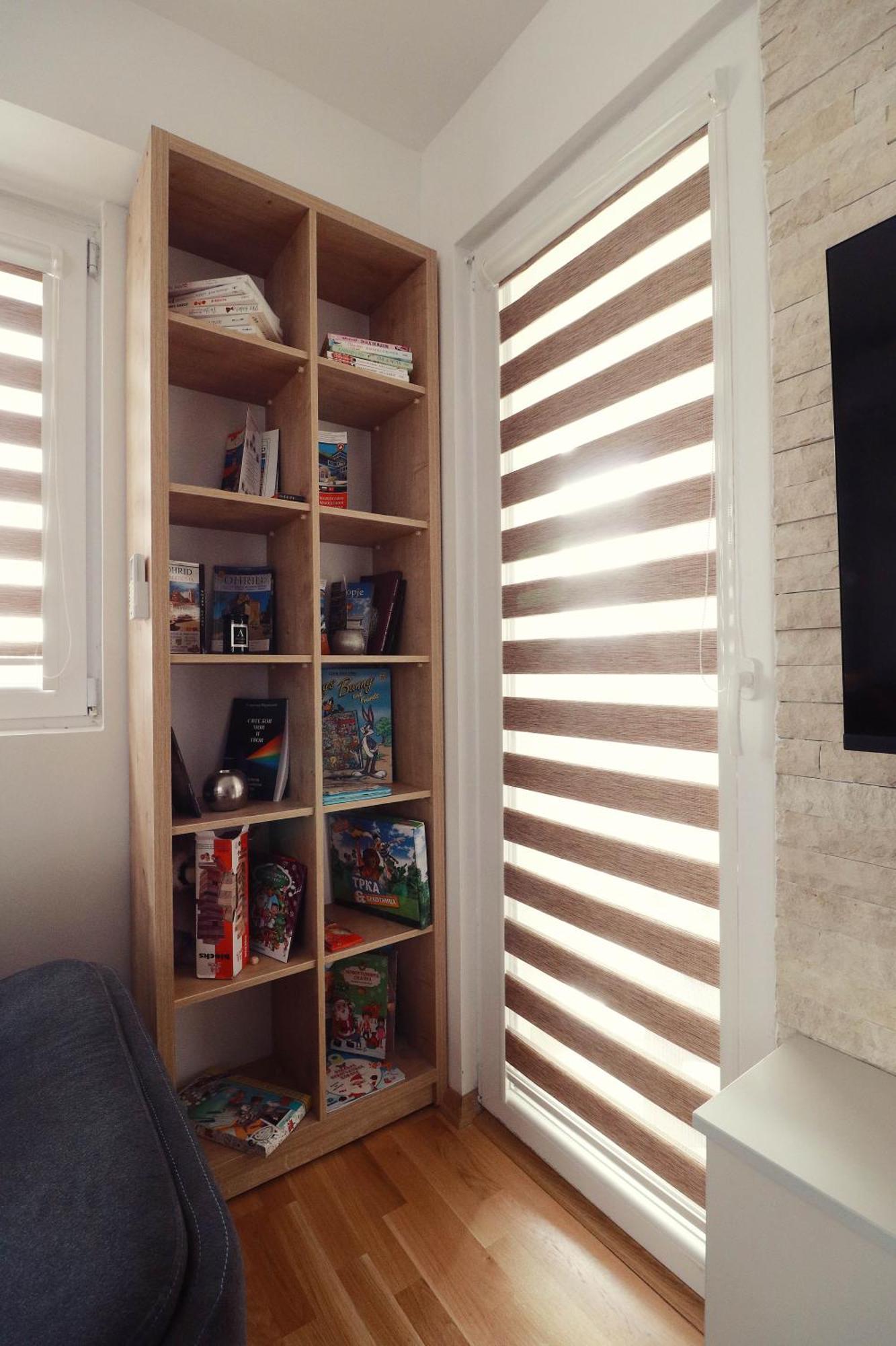 Luna Apartment By Sienna Skopje Eksteriør billede